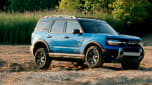Ford Bronco Sport 2025